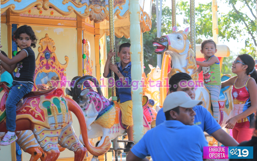 parques